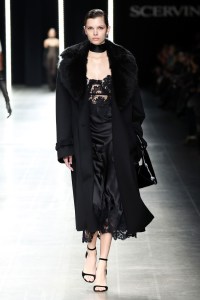 Ermanno Scervino Fall 2025 Ready-to-Wear Collection at Milan Fashion Week