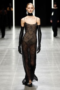 Ermanno Scervino Fall 2025 Ready-to-Wear Collection at Milan Fashion Week