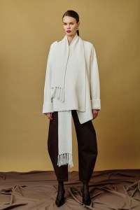 Federica Tosi Fall 2025 Ready-to-Wear Collection