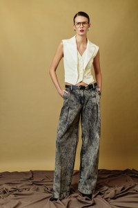 Federica Tosi Fall 2025 Ready-to-Wear Collection