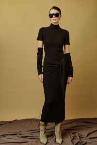 Federica Tosi Fall 2025 Ready-to-Wear Collection