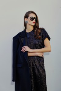 Federica Tosi Fall 2025 Ready-to-Wear Collection