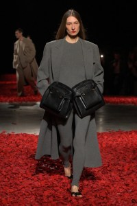 Ferragamo Fall 2025 Ready-To-Wear Collection at Milan Fashion Week
