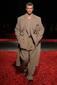 Ferragamo Fall 2025 Ready-To-Wear Collection at Milan Fashion Week