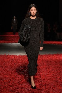 Ferragamo Fall 2025 Ready-To-Wear Collection at Milan Fashion Week