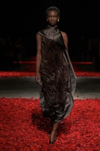 Ferragamo Fall 2025 Ready-To-Wear Collection at Milan Fashion Week