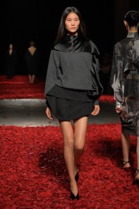 Ferragamo Fall 2025 Ready-To-Wear Collection at Milan Fashion Week
