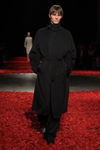 Ferragamo Fall 2025 Ready-To-Wear Collection at Milan Fashion Week