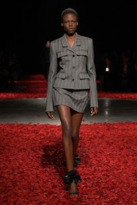 Ferragamo Fall 2025 Ready-To-Wear Collection at Milan Fashion Week