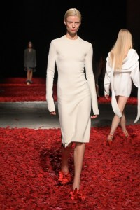 Ferragamo Fall 2025 Ready-To-Wear Collection at Milan Fashion Week
