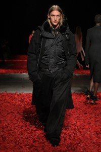 Ferragamo Fall 2025 Ready-To-Wear Collection at Milan Fashion Week