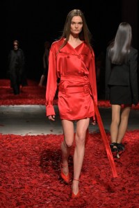 Ferragamo Fall 2025 Ready-To-Wear Collection at Milan Fashion Week