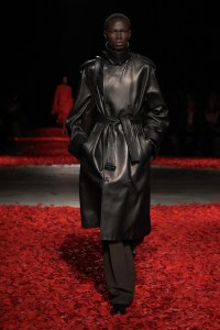 Ferragamo Fall 2025 Ready-To-Wear Collection at Milan Fashion Week