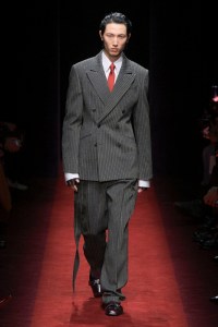 Ferrari Fall 2025 Ready-to-Wear Collection at Milan Fashion Week