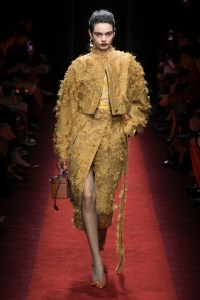 Ferrari Fall 2025 Ready-to-Wear Collection at Milan Fashion Week