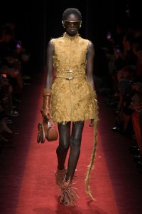 Ferrari Fall 2025 Ready-to-Wear Collection at Milan Fashion Week