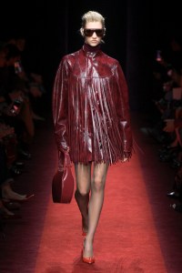 Ferrari Fall 2025 Ready-to-Wear Collection at Milan Fashion Week