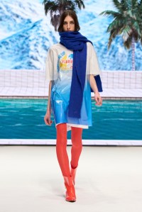 Fiorucci Fall 2025 Ready-to-Wear Collection at Milan Fashion Week