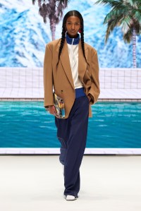 Fiorucci Fall 2025 Ready-to-Wear Collection at Milan Fashion Week