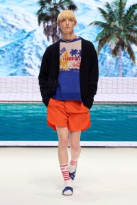 Fiorucci Fall 2025 Ready-to-Wear Collection at Milan Fashion Week