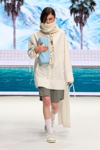 Fiorucci Fall 2025 Ready-to-Wear Collection at Milan Fashion Week