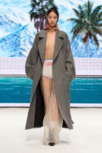 Fiorucci Fall 2025 Ready-to-Wear Collection at Milan Fashion Week
