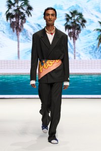 Fiorucci Fall 2025 Ready-to-Wear Collection at Milan Fashion Week