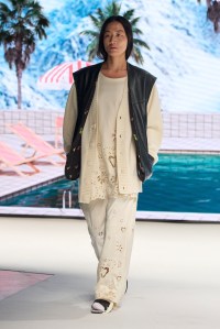 Fiorucci Fall 2025 Ready-to-Wear Collection at Milan Fashion Week