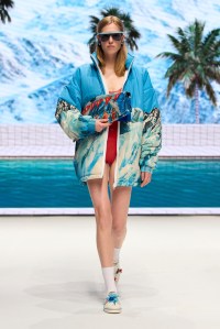 Fiorucci Fall 2025 Ready-to-Wear Collection at Milan Fashion Week