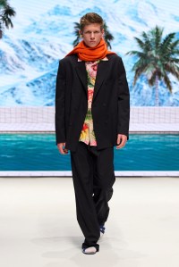 Fiorucci Fall 2025 Ready-to-Wear Collection at Milan Fashion Week