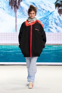 Fiorucci Fall 2025 Ready-to-Wear Collection at Milan Fashion Week