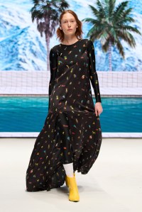 Fiorucci Fall 2025 Ready-to-Wear Collection at Milan Fashion Week