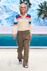 Fiorucci Fall 2025 Ready-to-Wear Collection at Milan Fashion Week