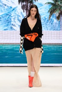 Fiorucci Fall 2025 Ready-to-Wear Collection at Milan Fashion Week