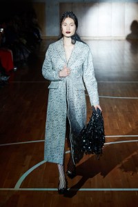 Florentina Leitner Fall 2025 Ready-To-Wear Collection at Paris Fashion Week
