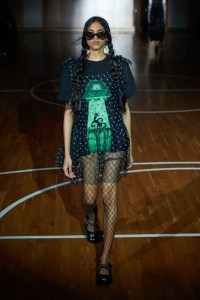 Florentina Leitner Fall 2025 Ready-To-Wear Collection at Paris Fashion Week