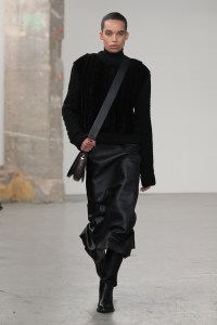 Gabriela Hearst Fall 2025 Ready-To-Wear Collection at Paris Fashion Week