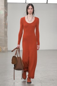 Gabriela Hearst Fall 2025 Ready-To-Wear Collection at Paris Fashion Week