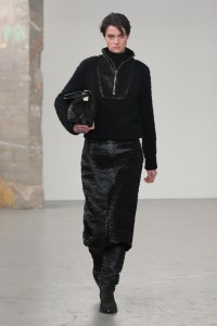 Gabriela Hearst Fall 2025 Ready-To-Wear Collection at Paris Fashion Week
