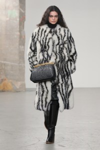 Gabriela Hearst Fall 2025 Ready-To-Wear Collection at Paris Fashion Week