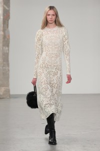 Gabriela Hearst Fall 2025 Ready-To-Wear Collection at Paris Fashion Week