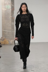 Gabriela Hearst Fall 2025 Ready-To-Wear Collection at Paris Fashion Week