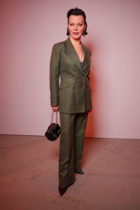 Debi Mazar