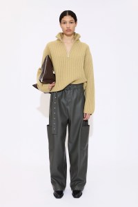 Gauchere Fall 2025 Ready-To-Wear Collection at Paris Fashion Week