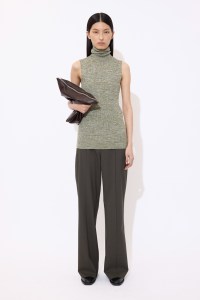 Gauchere Fall 2025 Ready-To-Wear Collection at Paris Fashion Week