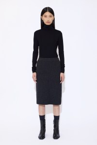 Gauchere Fall 2025 Ready-To-Wear Collection at Paris Fashion Week