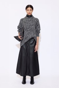 Gauchere Fall 2025 Ready-To-Wear Collection at Paris Fashion Week