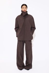 Gauchere Fall 2025 Ready-To-Wear Collection at Paris Fashion Week