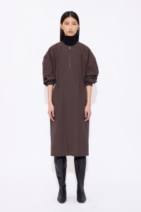 Gauchere Fall 2025 Ready-To-Wear Collection at Paris Fashion Week