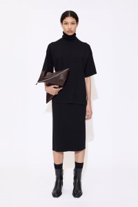 Gauchere Fall 2025 Ready-To-Wear Collection at Paris Fashion Week